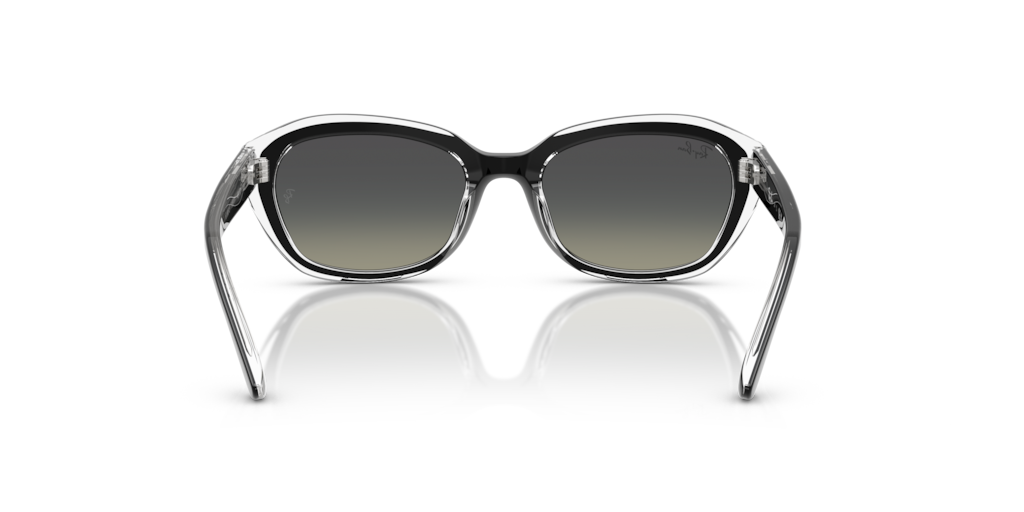 Ray-Ban Junior RJ9081S 715811