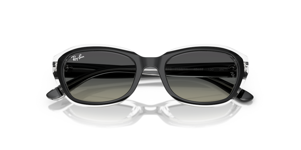 Ray-Ban Junior RJ9081S 715811