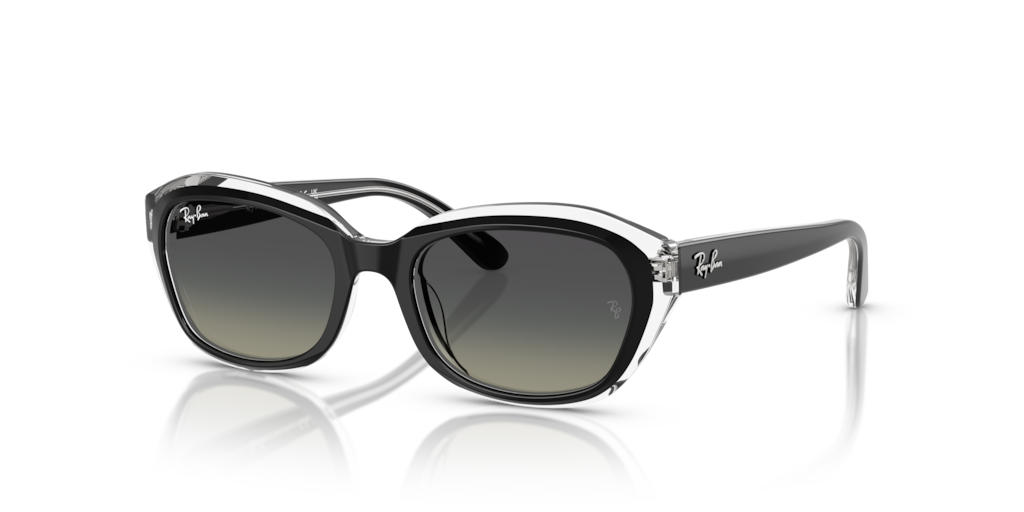 Ray-Ban Junior RJ9081S