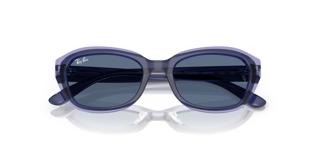 Ray-Ban Junior RJ9081S 715980