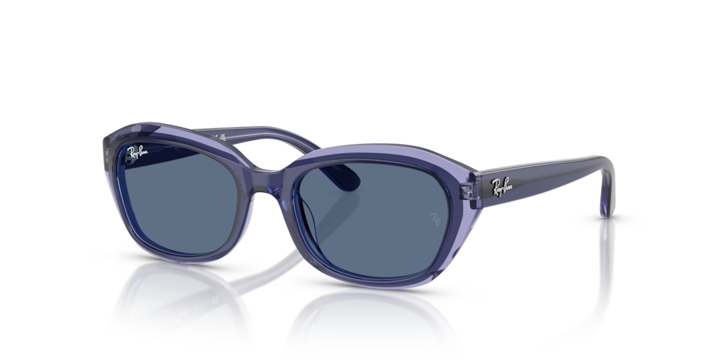Ray-Ban Junior RJ9081S