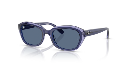 Ray-Ban Junior RJ9081S