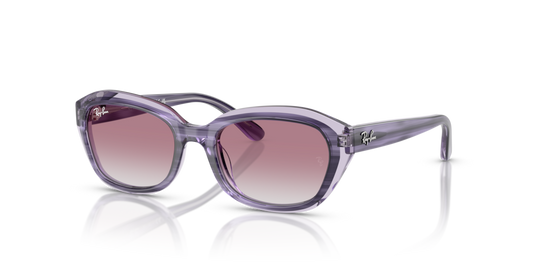 Ray-Ban Junior RJ9081S