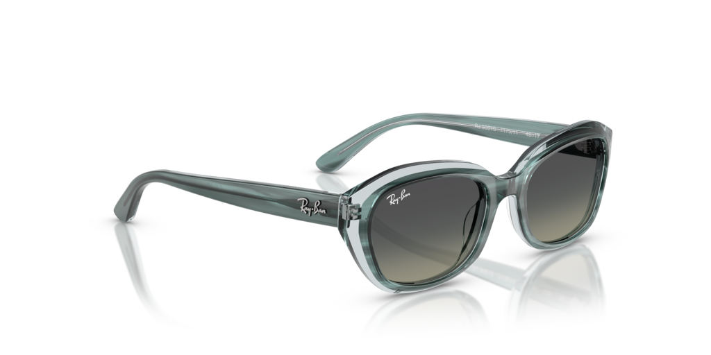 Ray-Ban Junior RJ9081S 717511
