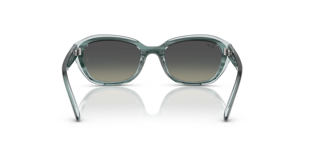 Ray-Ban Junior RJ9081S 717511