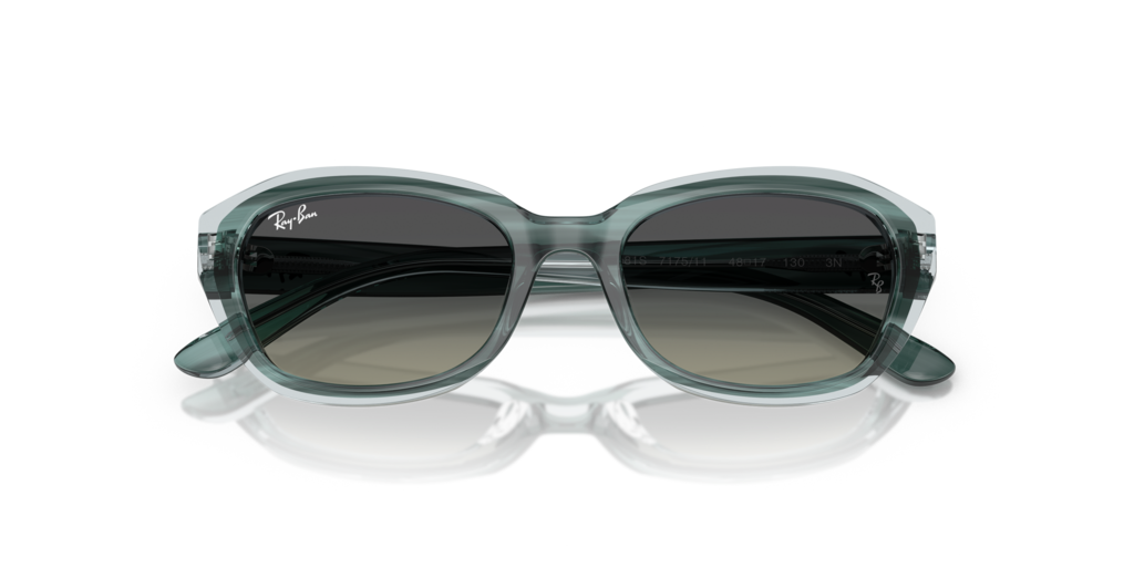 Ray-Ban Junior RJ9081S 717511