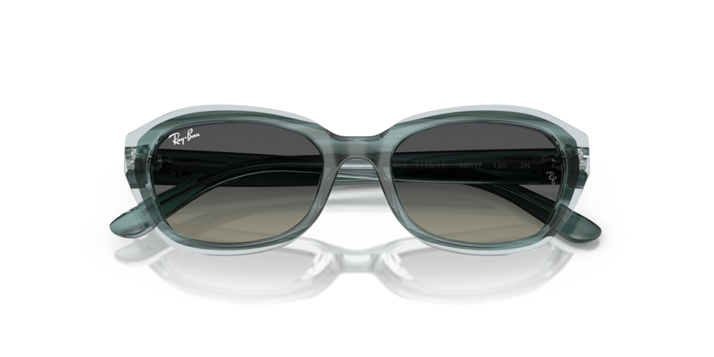 Ray-Ban Junior RJ9081S 717511