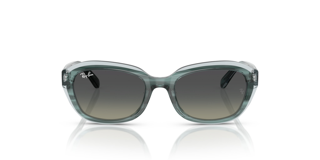 Ray-Ban Junior RJ9081S 717511