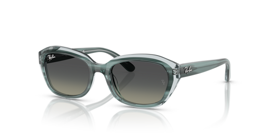 Ray-Ban Junior RJ9081S