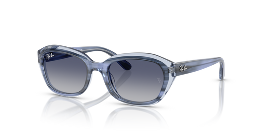 Ray-Ban Junior RJ9081S