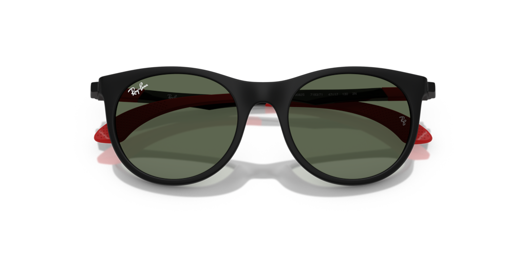 Ray-Ban Junior RJ9082S 718371