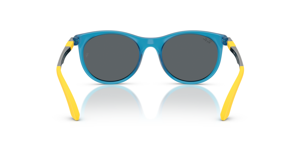 Ray-Ban Junior RJ9082S 718455