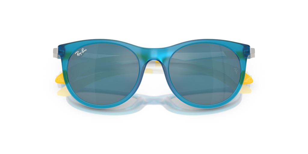Ray-Ban Junior RJ9082S 718455
