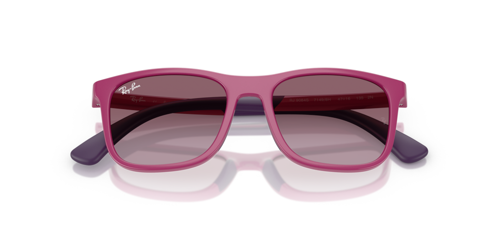 Ray-Ban Junior RJ9084S 71498H