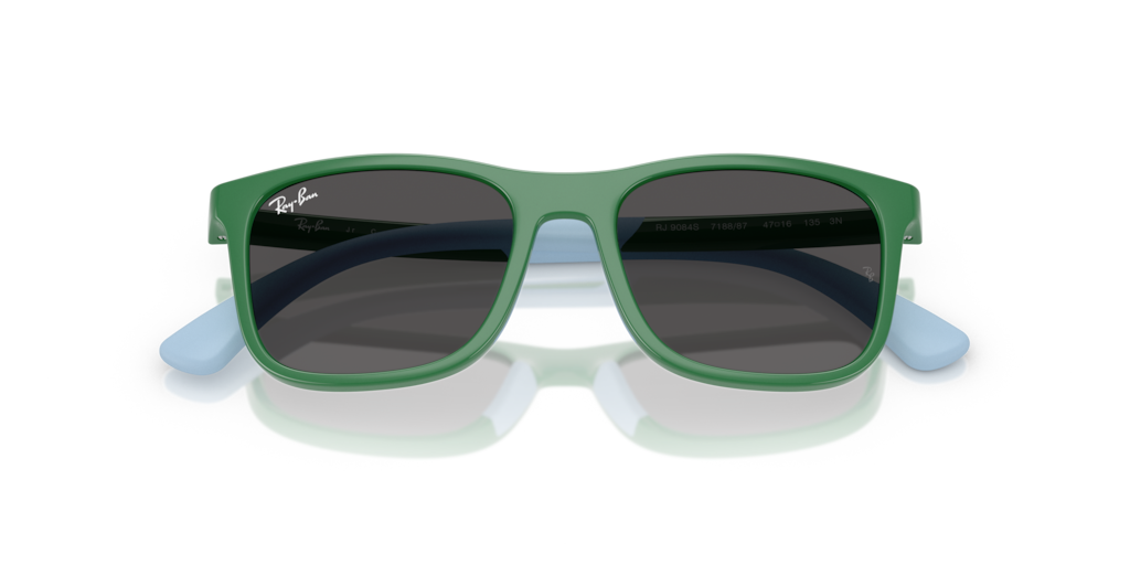 Ray-Ban Junior RJ9084S 718887