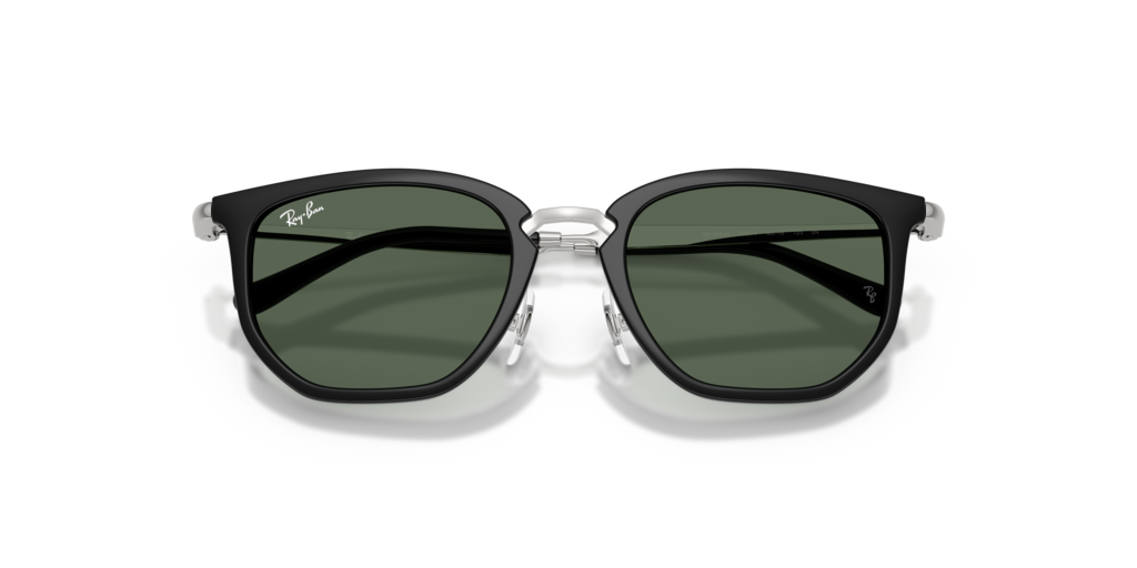 Ray-Ban Junior RJ9085S 100/71