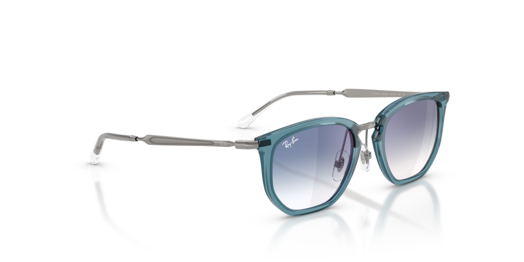 Ray-Ban Junior RJ9085S 7222U0