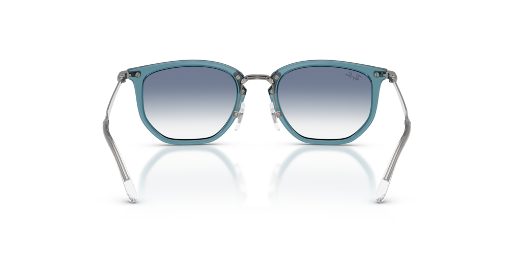 Ray-Ban Junior RJ9085S 7222U0