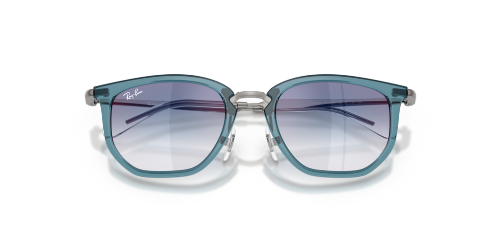 Ray-Ban Junior RJ9085S 7222U0