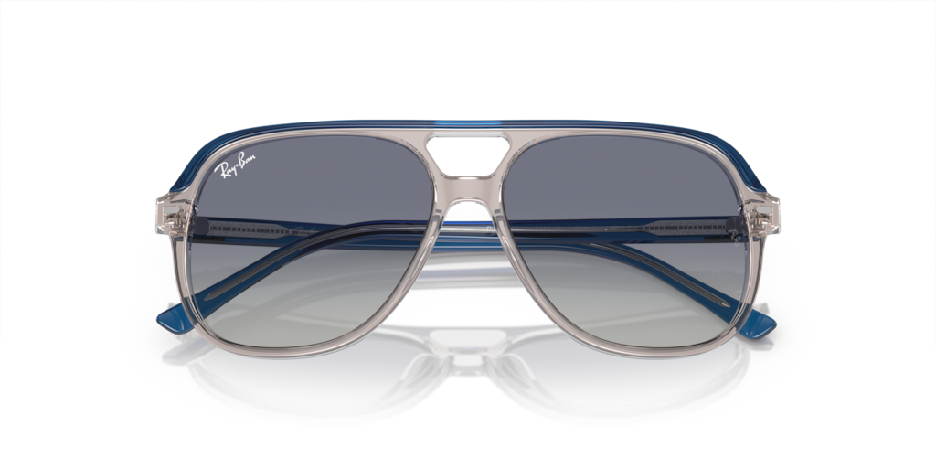 Ray-Ban Junior RJ9096S 71554L