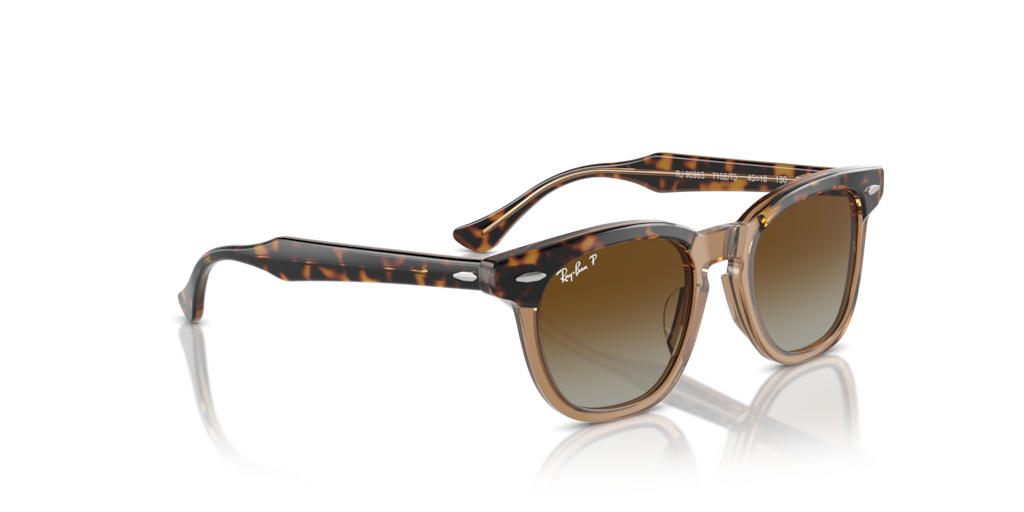 Ray-Ban Junior RJ9098S 7152T5