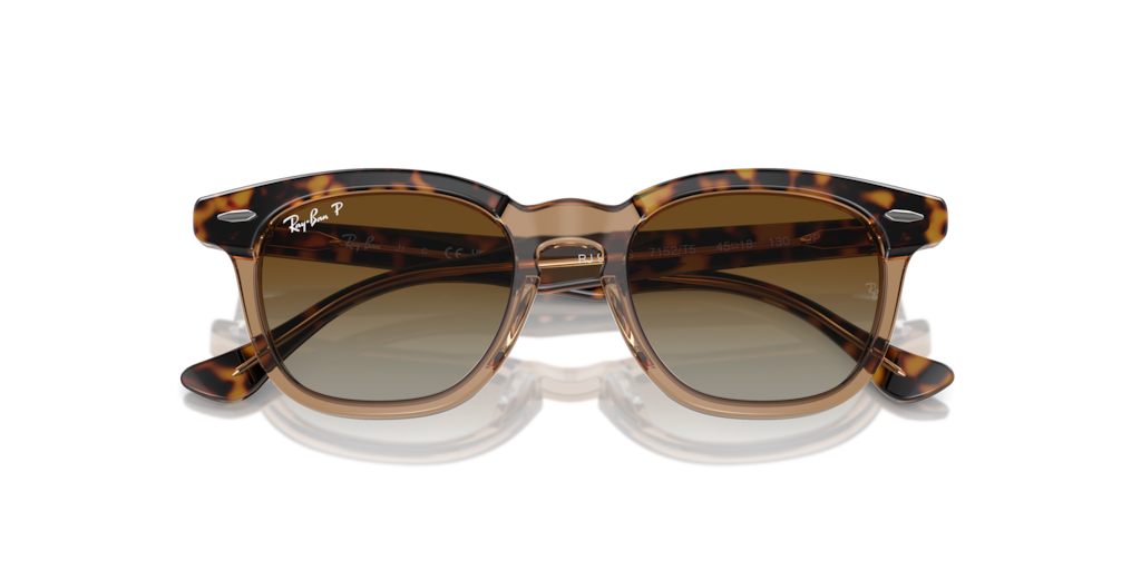 Ray-Ban Junior RJ9098S 7152T5