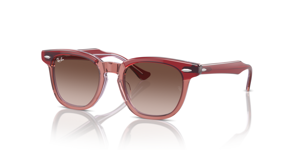 Ray-Ban Junior RJ9098S 715413 - 45 - Çocuk Güneş Gözlükleri