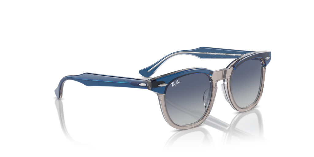 Ray-Ban Junior RJ9098S 71554L
