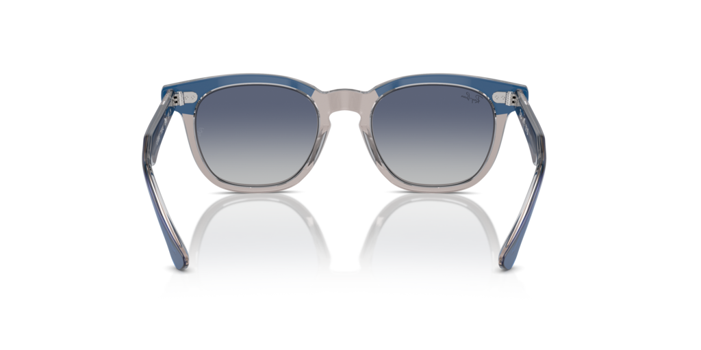 Ray-Ban Junior RJ9098S 71554L