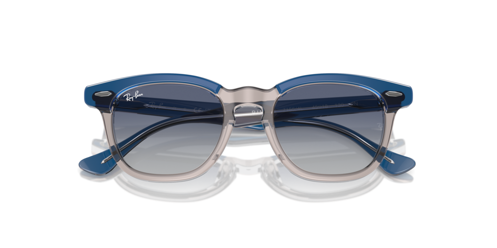 Ray-Ban Junior RJ9098S 71554L