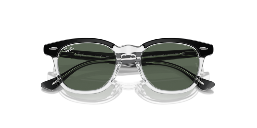 Ray-Ban Junior RJ9098S 715871