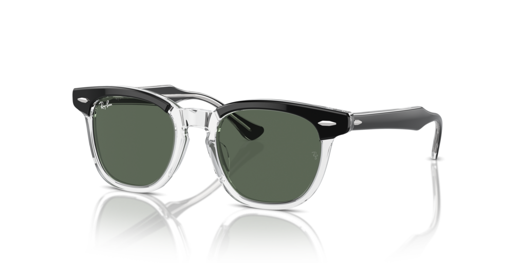 Ray-Ban Junior RJ9098S 715871 - 45 - Çocuk Güneş Gözlükleri
