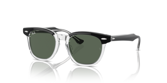 Ray-Ban Junior RJ9098S 715871 - 45 - Çocuk Güneş Gözlükleri
