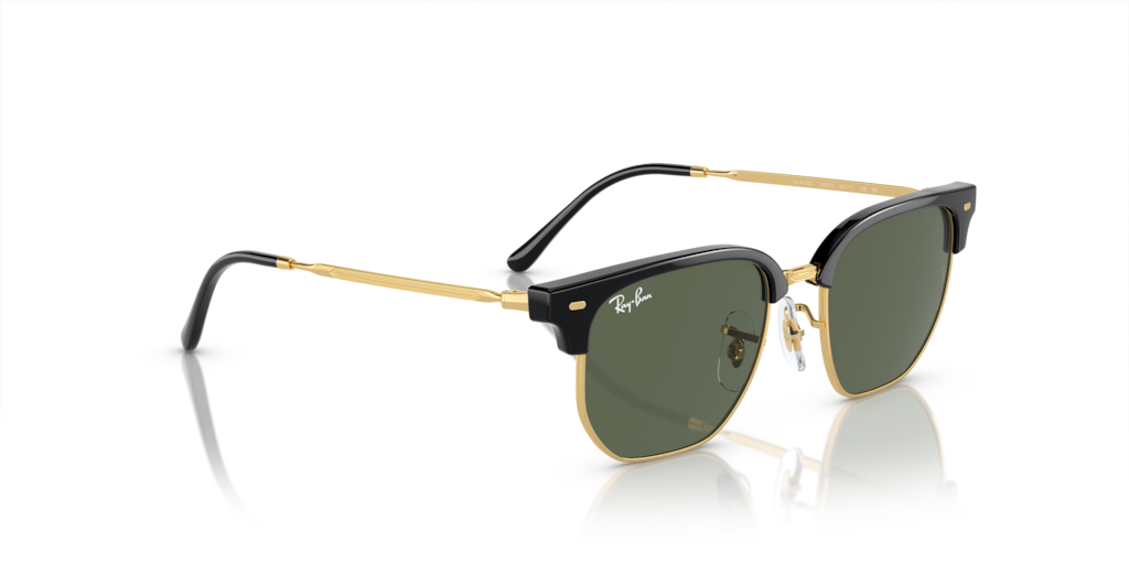 Ray-Ban Junior RJ9116S 100/71