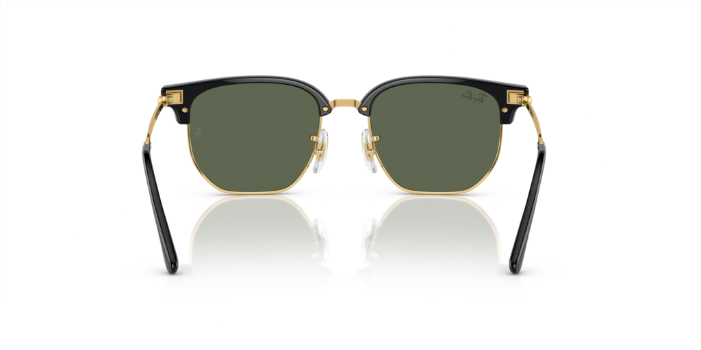 Ray-Ban Junior RJ9116S 100/71