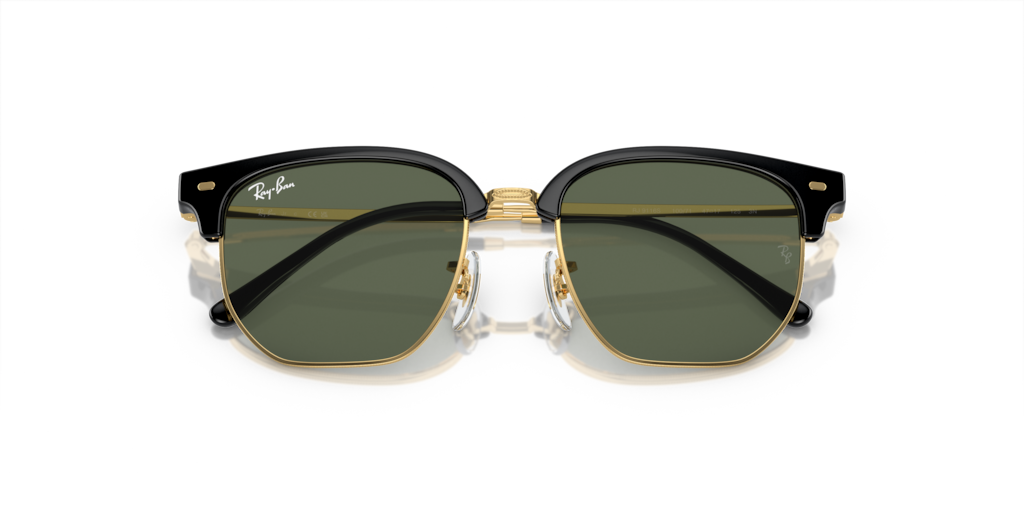 Ray-Ban Junior RJ9116S 100/71