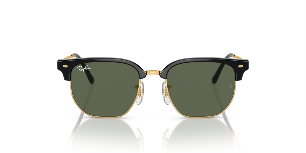 Ray-Ban Junior RJ9116S 100/71