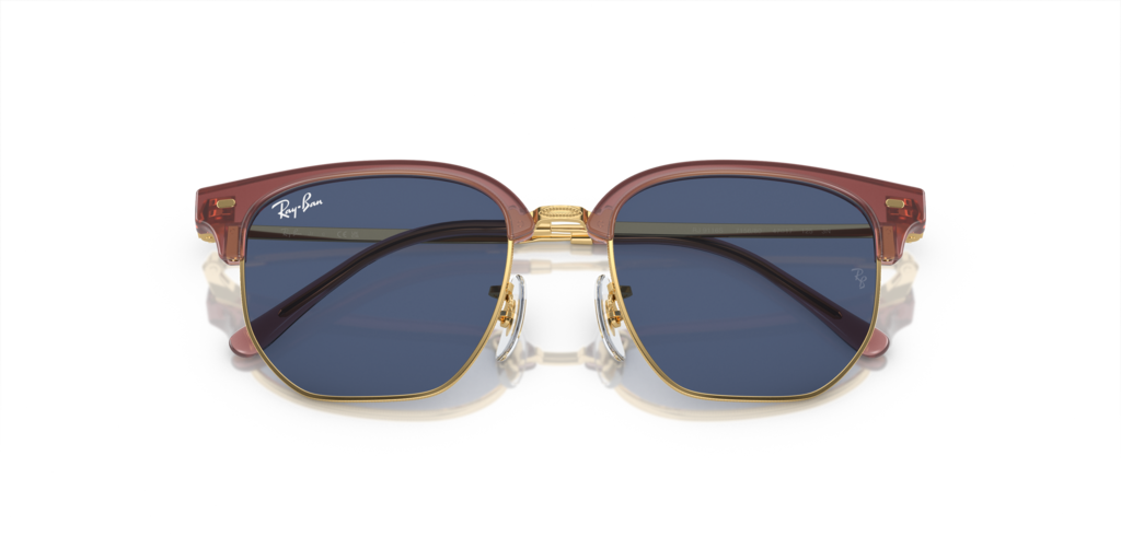 Ray-Ban Junior RJ9116S 715680