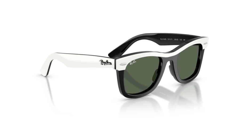 Ray-Ban Junior RJ9140S 721171