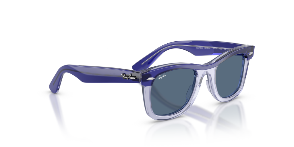 Ray-Ban Junior RJ9140S 721280