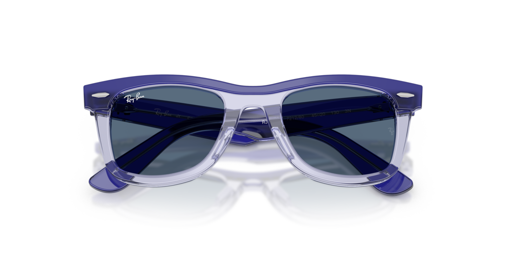 Ray-Ban Junior RJ9140S 721280