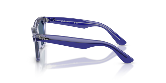 Ray-Ban Junior RJ9140S 721280