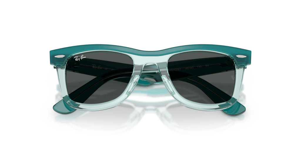 Ray-Ban Junior RJ9140S 721387