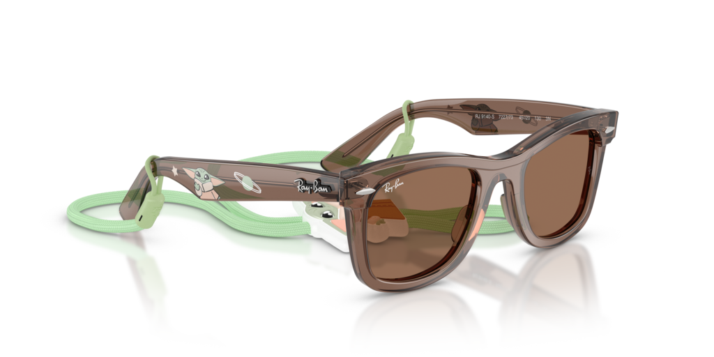 Ray-Ban Junior RJ9140S 722773