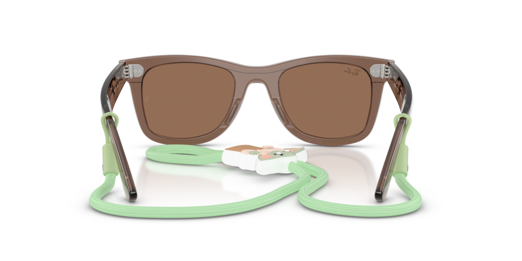 Ray-Ban Junior RJ9140S 722773