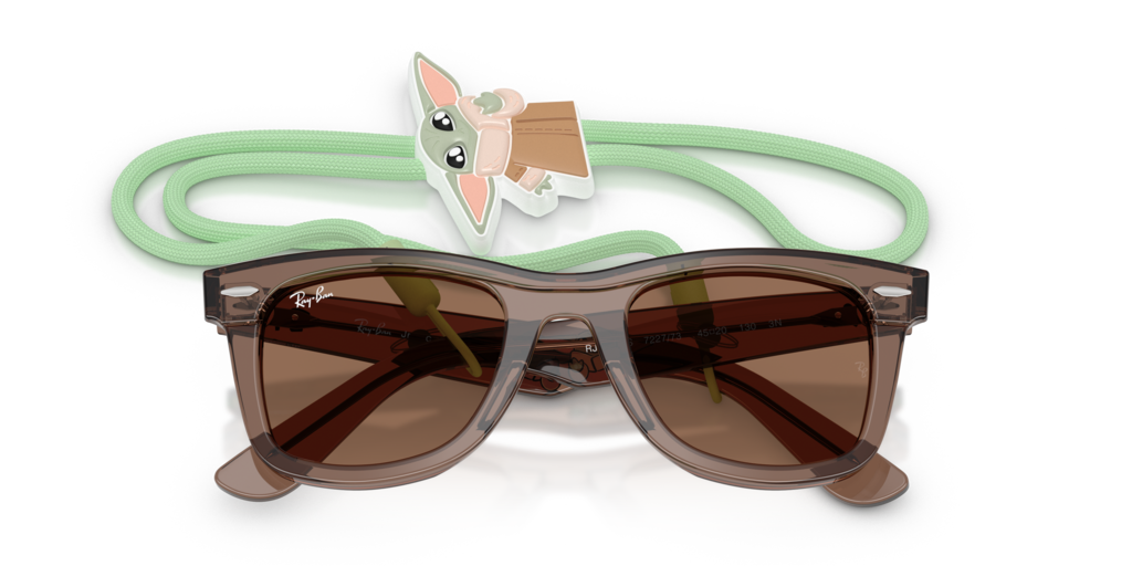 Ray-Ban Junior RJ9140S 722773