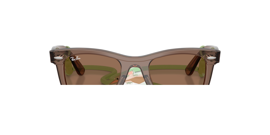 Ray-Ban Junior RJ9140S 722773