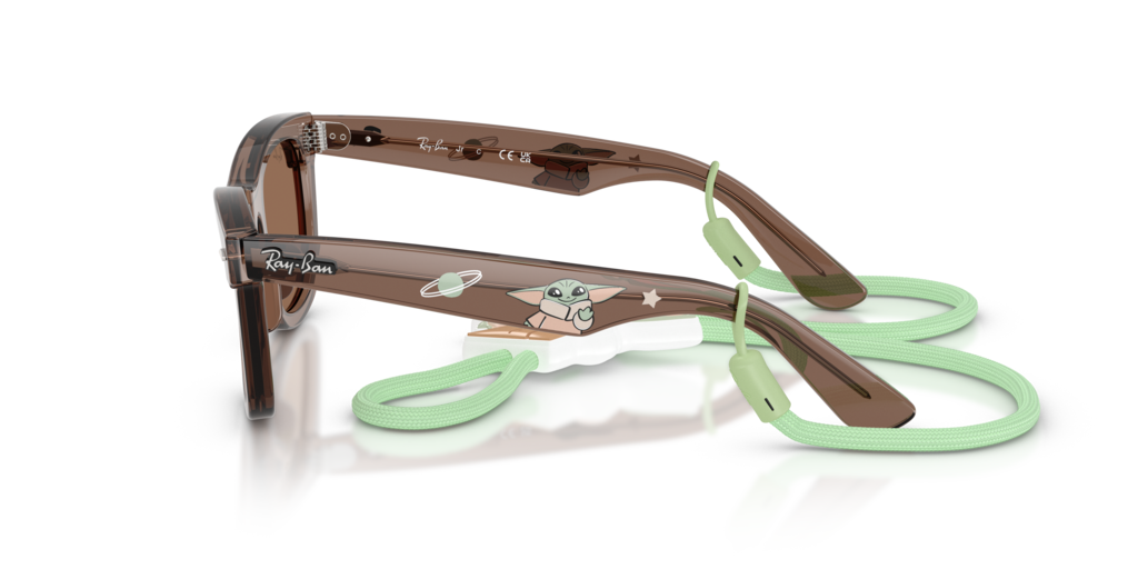 Ray-Ban Junior RJ9140S 722773