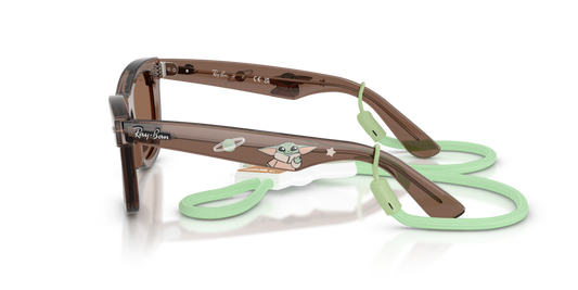 Ray-Ban Junior RJ9140S 722773