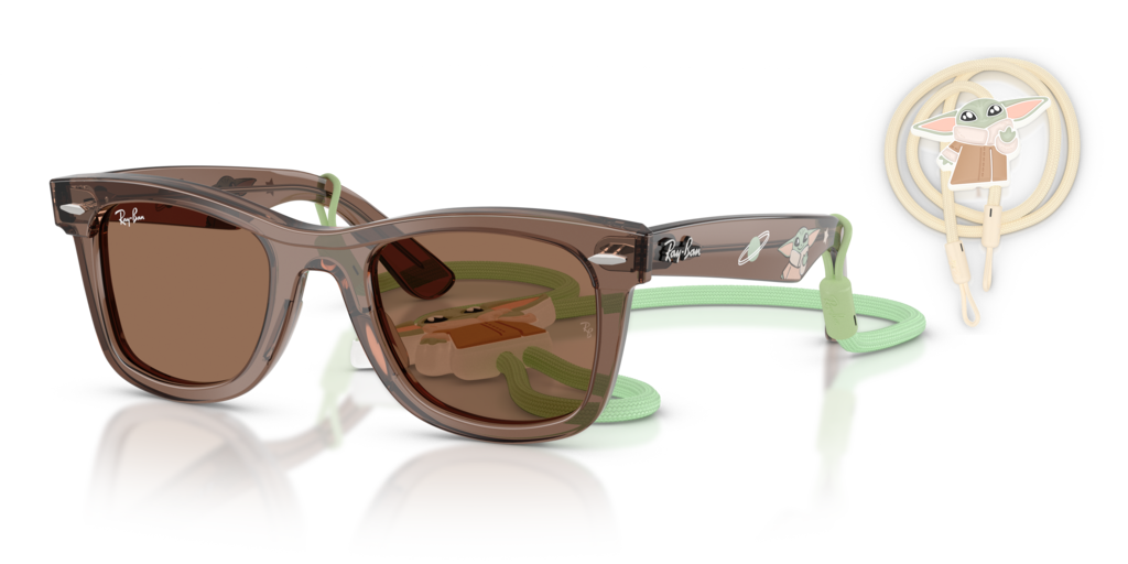 Ray-Ban Junior RJ9140S